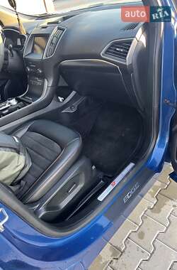 Внедорожник / Кроссовер Ford Edge 2020 в Виннице