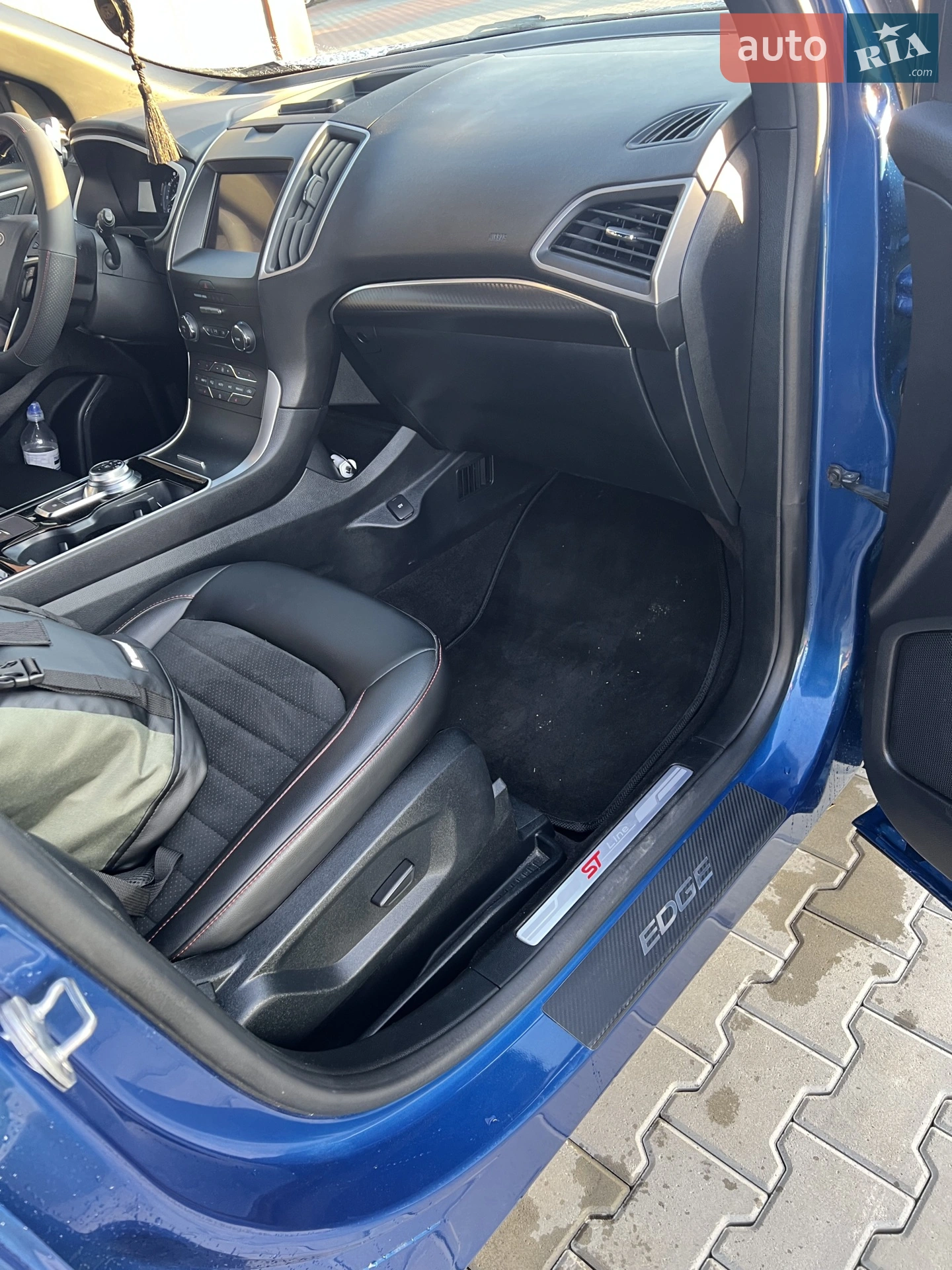 2020 Ford Edge - мініатюра 15