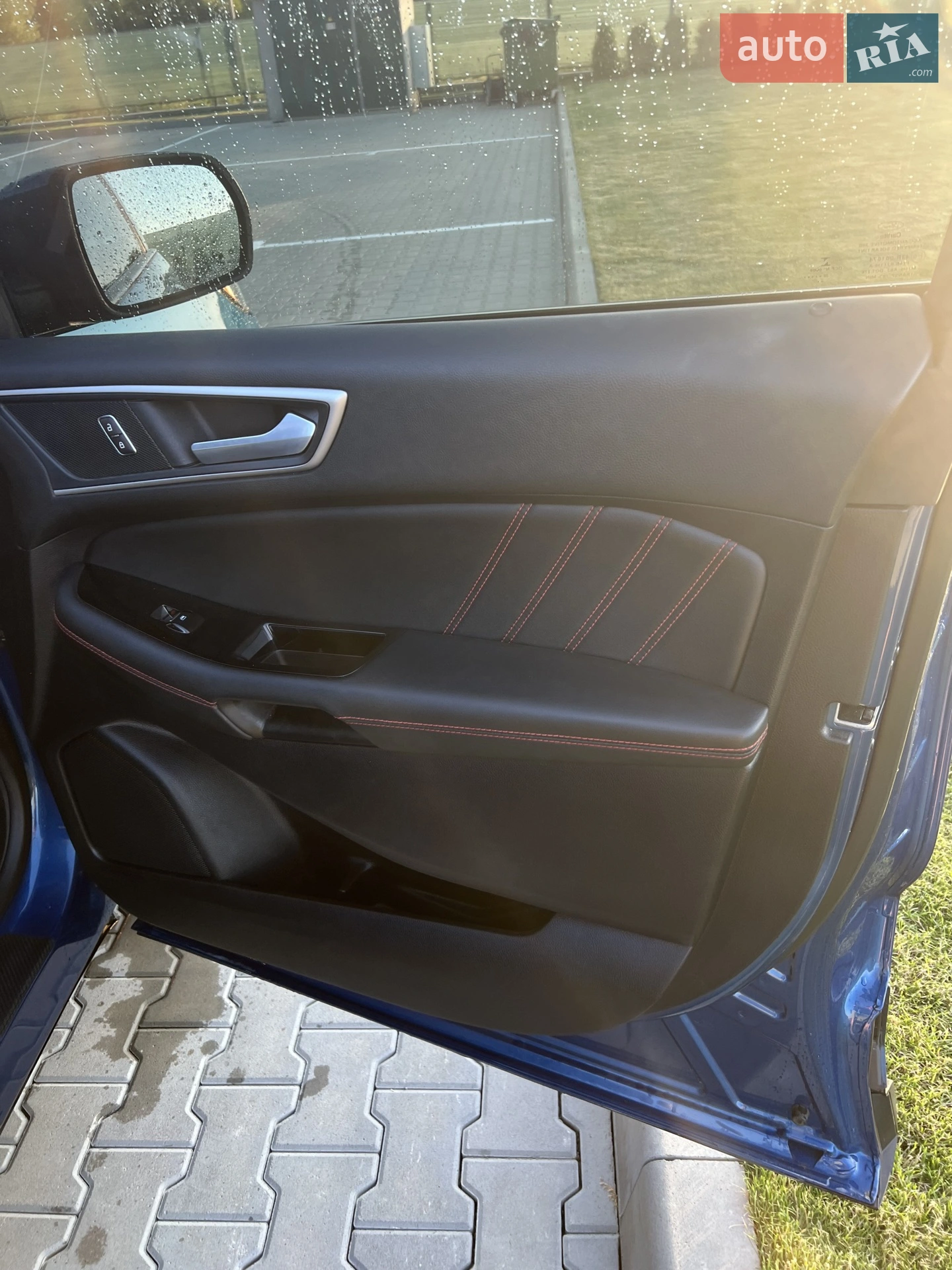 2020 Ford Edge - мініатюра 16