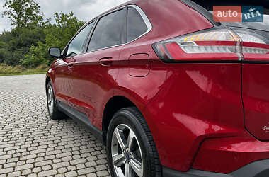 Внедорожник / Кроссовер Ford Edge 2021 в 