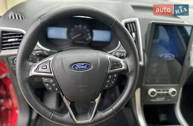 Внедорожник / Кроссовер Ford Edge 2021 в 
