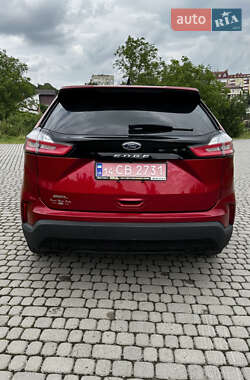 Внедорожник / Кроссовер Ford Edge 2021 в 