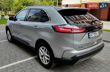 Внедорожник / Кроссовер Ford Edge 2021 в 
