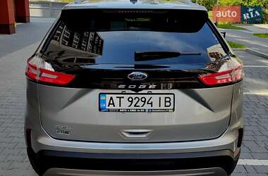 Внедорожник / Кроссовер Ford Edge 2021 в 