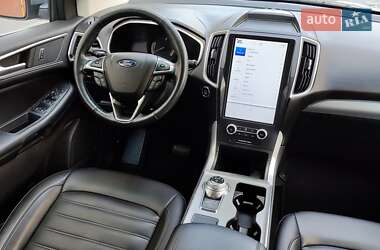 Внедорожник / Кроссовер Ford Edge 2021 в 