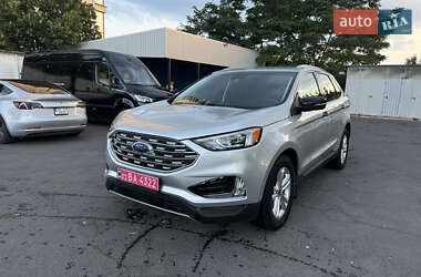 Внедорожник / Кроссовер Ford Edge 2019 в Умани