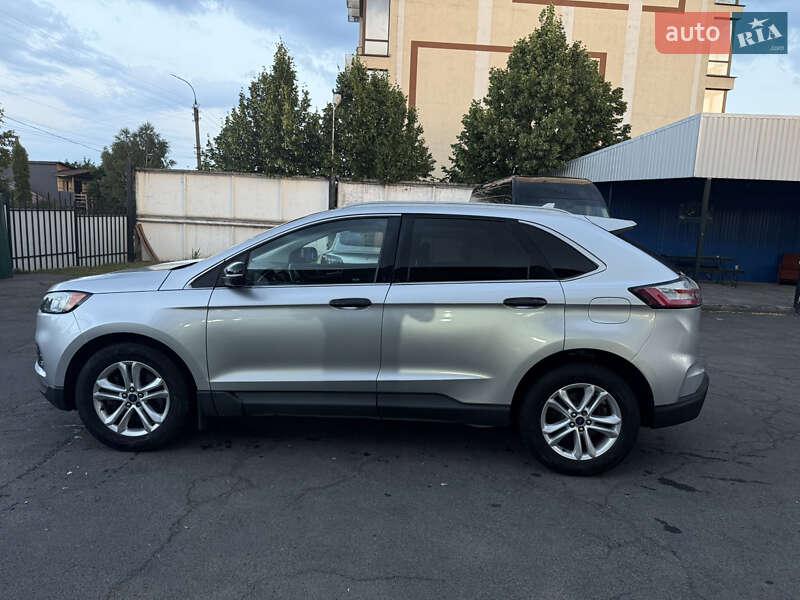 Внедорожник / Кроссовер Ford Edge 2019 в Умани