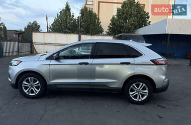 Внедорожник / Кроссовер Ford Edge 2019 в 