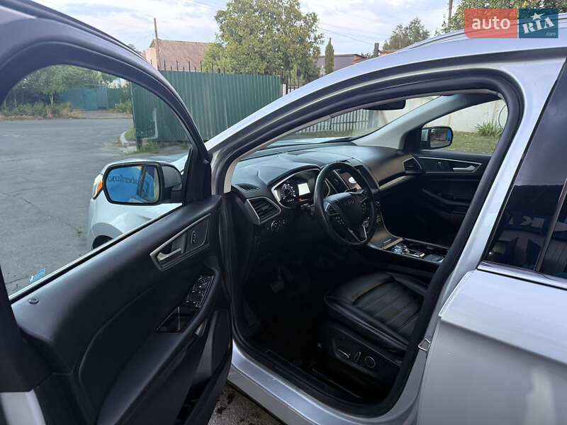 Внедорожник / Кроссовер Ford Edge 2019 в Умани