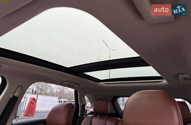 Внедорожник / Кроссовер Ford Edge 2015 в 