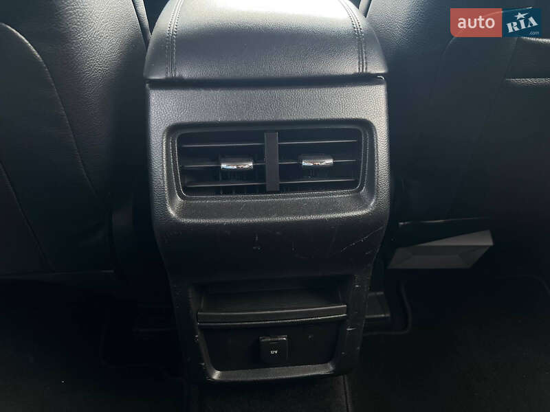 Внедорожник / Кроссовер Ford Edge 2018 в Киеве