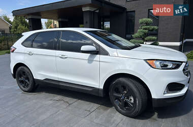 Внедорожник / Кроссовер Ford Edge 2022 в 