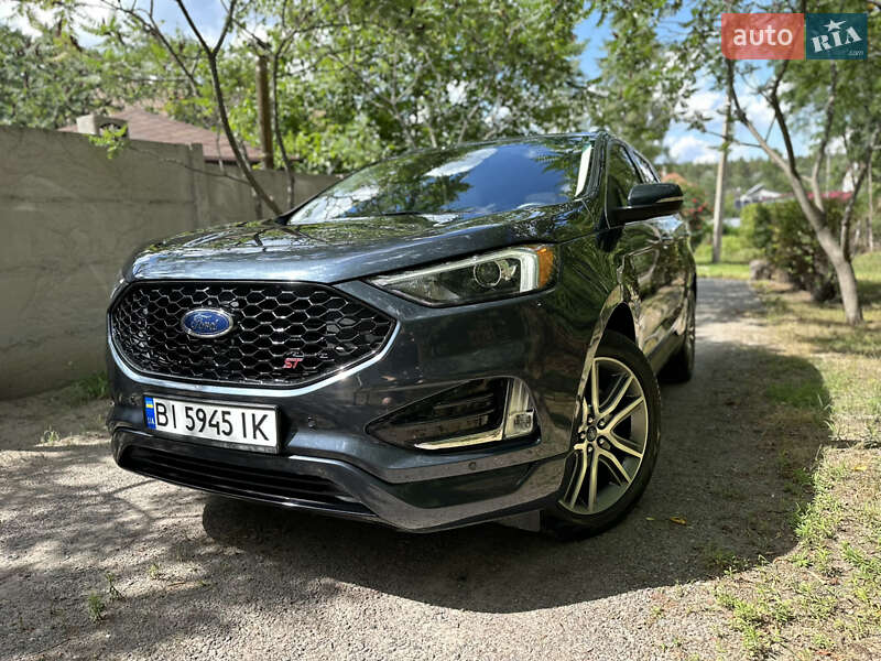 Внедорожник / Кроссовер Ford Edge 2022 в Полтаве