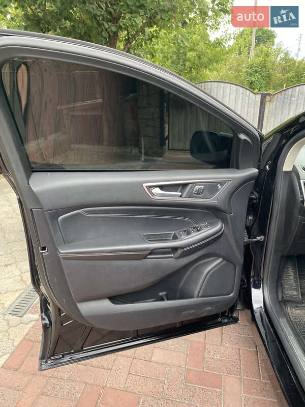 Позашляховик / Кросовер Ford Edge 2021 в Умані
