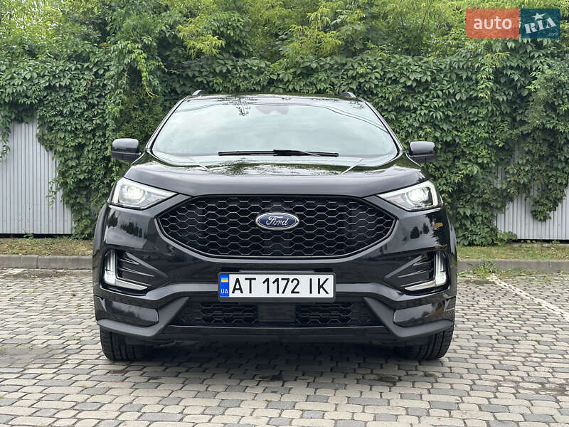 Внедорожник / Кроссовер Ford Edge 2021 в Ивано-Франковске