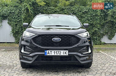 Внедорожник / Кроссовер Ford Edge 2021 в 