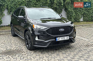 Внедорожник / Кроссовер Ford Edge 2021 в 