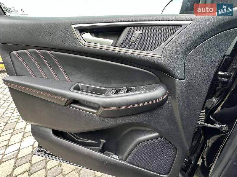 Внедорожник / Кроссовер Ford Edge 2021 в Ивано-Франковске