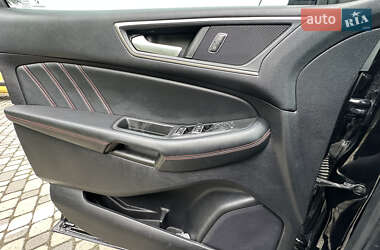 Внедорожник / Кроссовер Ford Edge 2021 в 