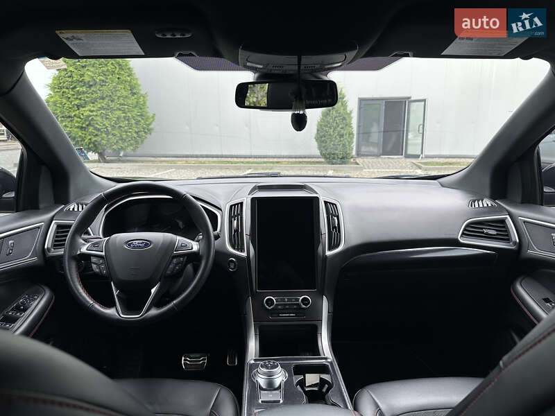 Внедорожник / Кроссовер Ford Edge 2021 в Ивано-Франковске