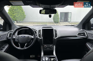 Внедорожник / Кроссовер Ford Edge 2021 в 