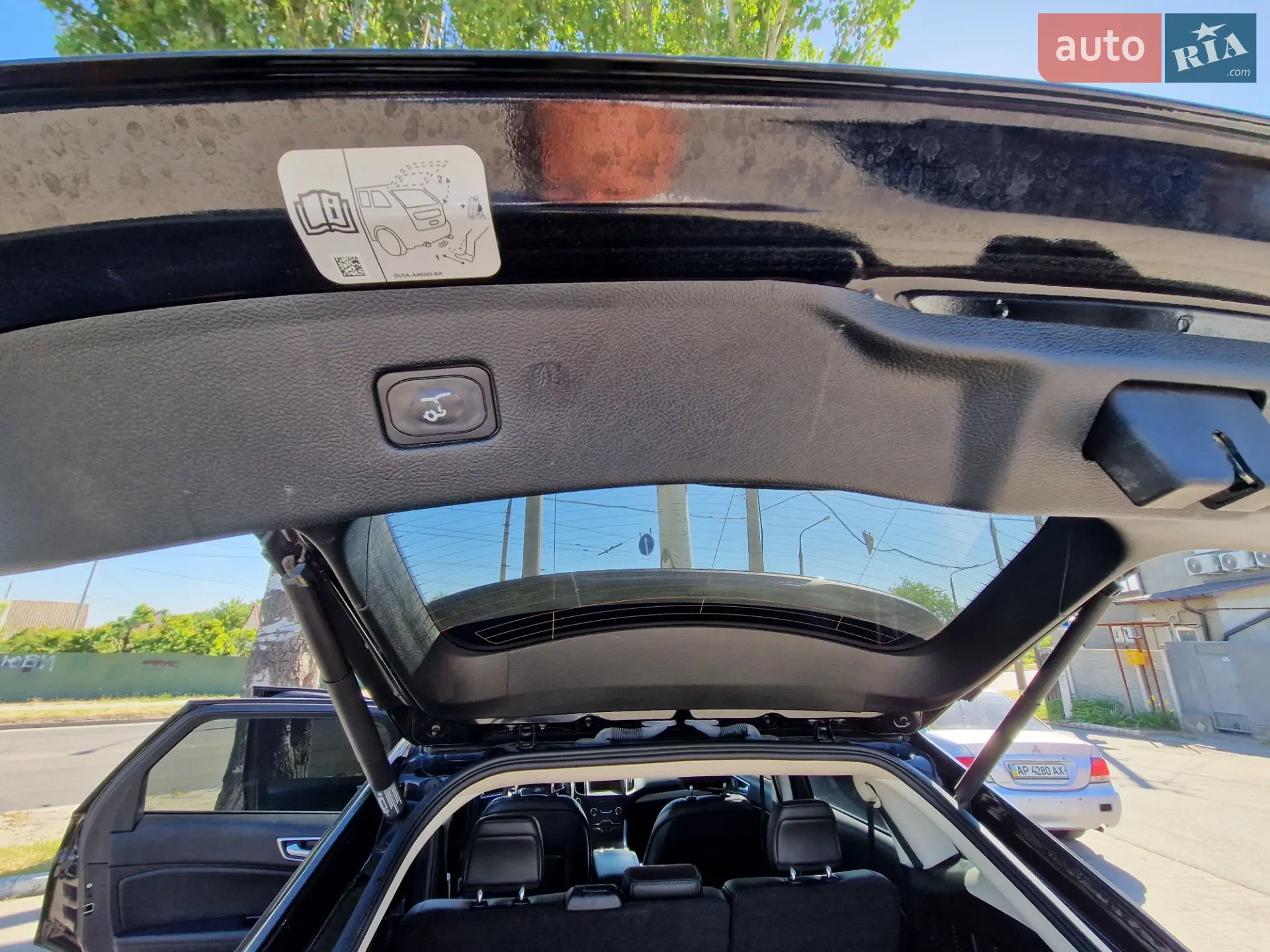 2019 Ford Edge - мініатюра 14