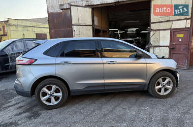 Внедорожник / Кроссовер Ford Edge 2021 в 