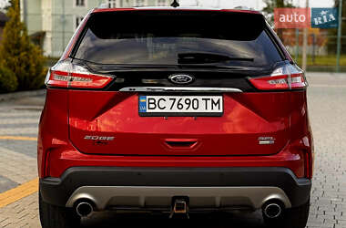 Внедорожник / Кроссовер Ford Edge 2020 в 