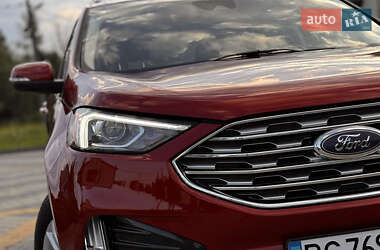 Внедорожник / Кроссовер Ford Edge 2020 в 