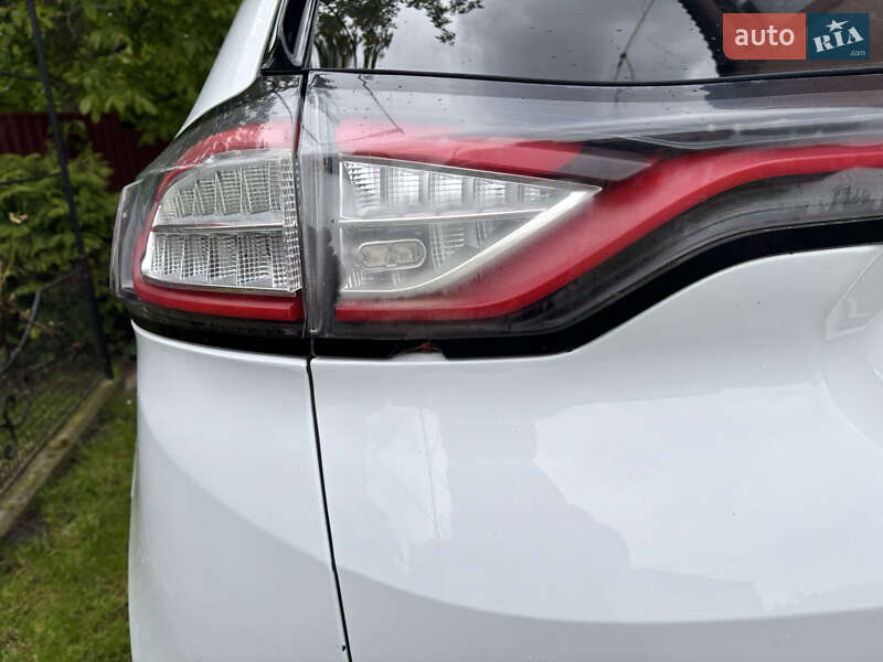 Внедорожник / Кроссовер Ford Edge 2015 в Городке