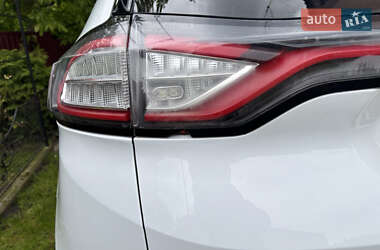 Внедорожник / Кроссовер Ford Edge 2015 в 