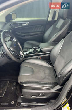 Внедорожник / Кроссовер Ford Edge 2015 в 
