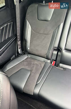 Внедорожник / Кроссовер Ford Edge 2015 в 