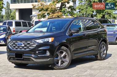 Внедорожник / Кроссовер Ford Edge 2022 в 