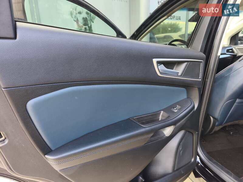 Внедорожник / Кроссовер Ford Edge 2022 в Днепре