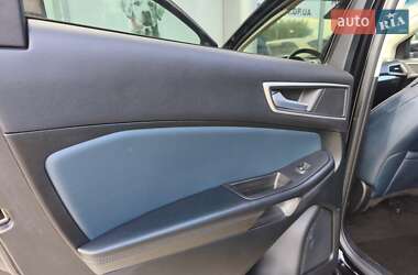 Внедорожник / Кроссовер Ford Edge 2022 в 