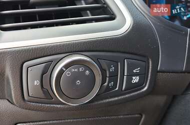 Внедорожник / Кроссовер Ford Edge 2022 в 
