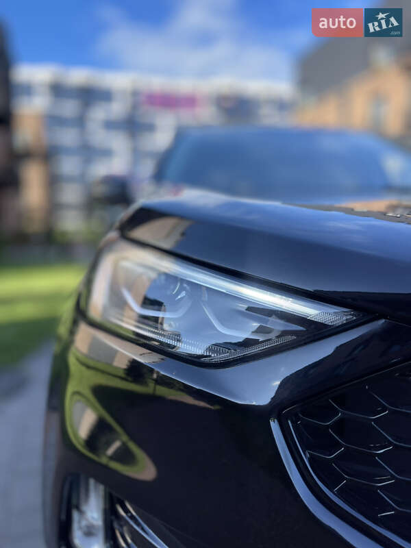 Внедорожник / Кроссовер Ford Edge 2020 в Ивано-Франковске