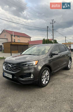 Внедорожник / Кроссовер Ford Edge 2019 в Белой Церкви