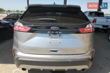 Внедорожник / Кроссовер Ford Edge 2022 в 