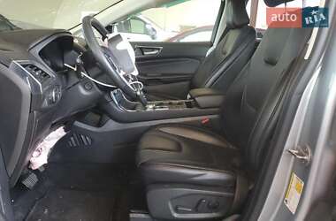 Внедорожник / Кроссовер Ford Edge 2022 в 