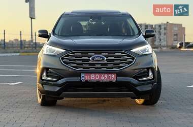 Внедорожник / Кроссовер Ford Edge 2020 в 