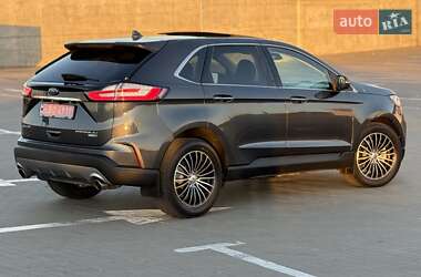 Внедорожник / Кроссовер Ford Edge 2020 в 