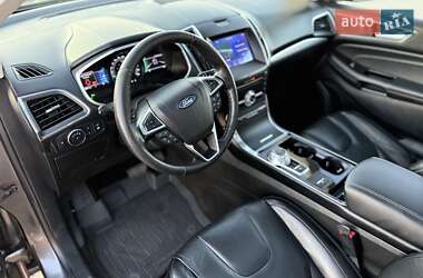 Внедорожник / Кроссовер Ford Edge 2020 в 
