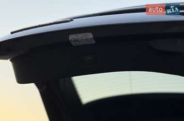 Внедорожник / Кроссовер Ford Edge 2020 в 