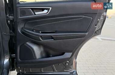 Внедорожник / Кроссовер Ford Edge 2020 в 
