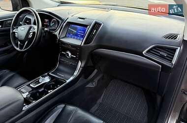 Внедорожник / Кроссовер Ford Edge 2020 в 