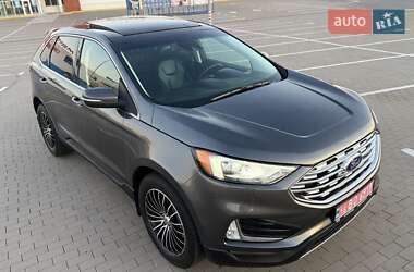 Внедорожник / Кроссовер Ford Edge 2020 в 