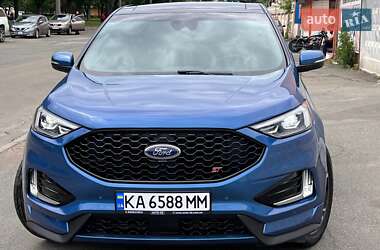 Внедорожник / Кроссовер Ford Edge 2020 в 