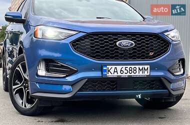Внедорожник / Кроссовер Ford Edge 2020 в 